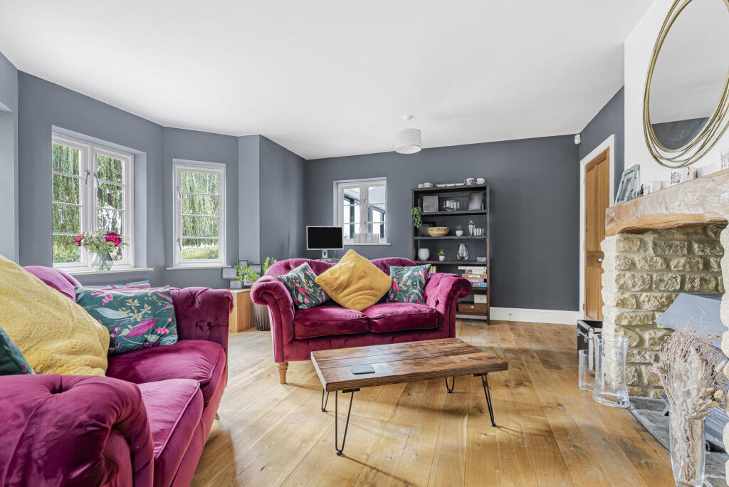 House in Hemel Hempstead - View 4