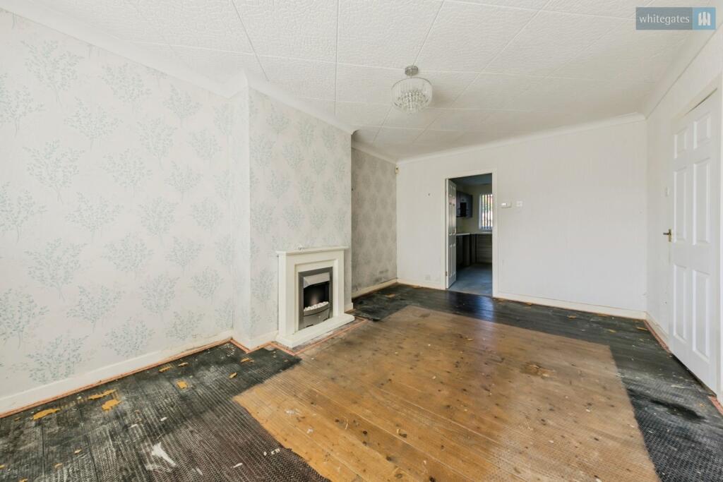 Lynbrook Road, Crewe, Cheshire, CW1 photo 4
