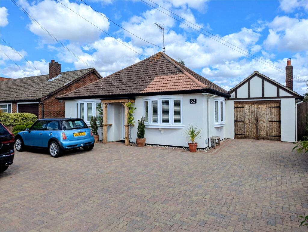 Main image of property: Edmonton Road, Kesgrave, Ipswich, Suffolk, IP5