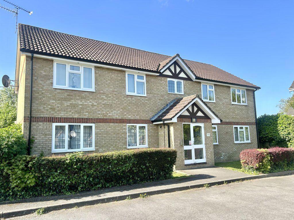 Main image of property: Langley