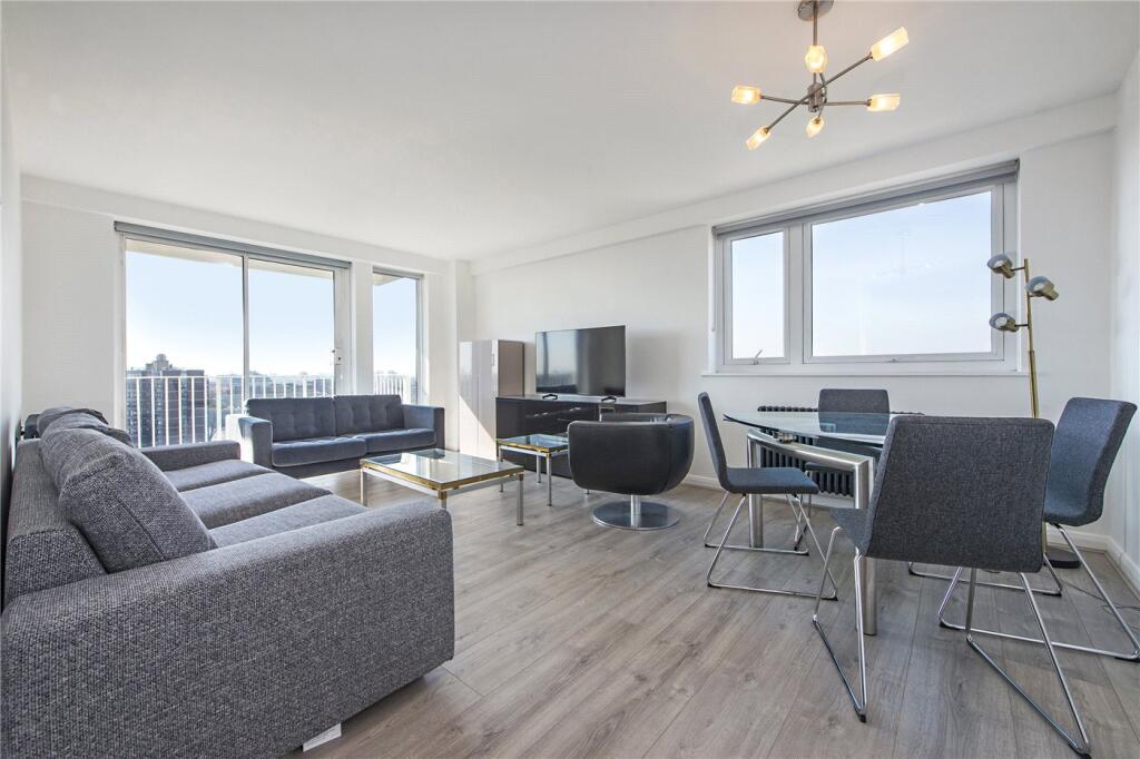 Main image of property: Buttermere Court, Boundary Road, St John's Wood, London, NW8