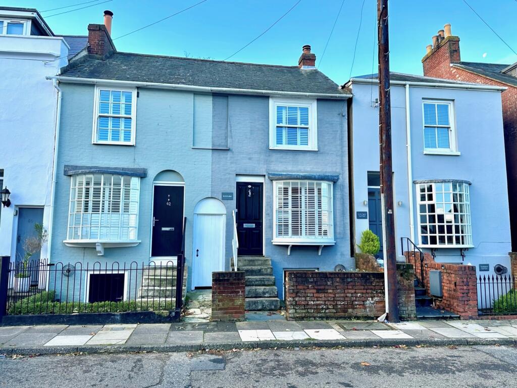 Main image of property: Gosport Street, Lymington, Hampshire, SO41