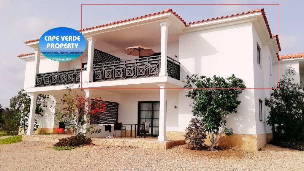 Main image of property: Santa Maria