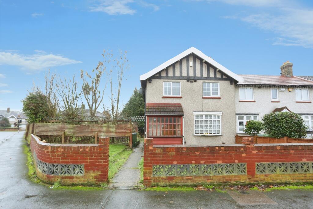 Main image of property: Messent Road, London, SE9