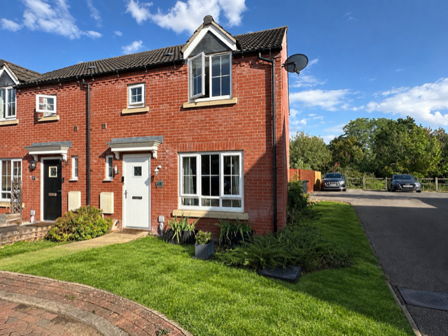 Main image of property: Turner Drive, Ely
