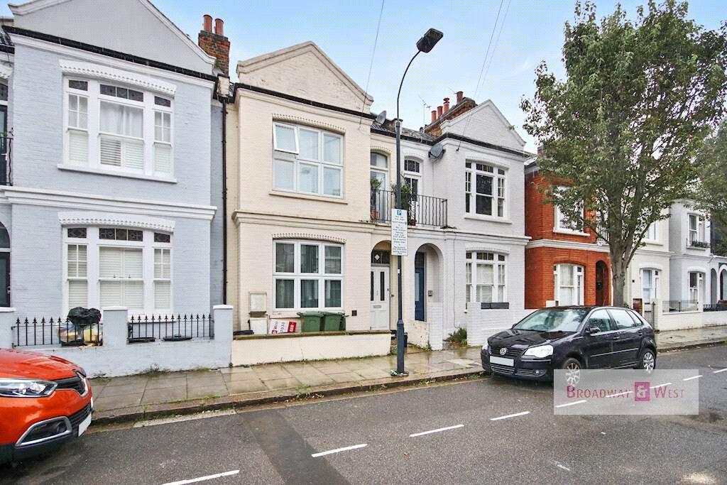 Main image of property: Fabian Road, Fulham, SW6