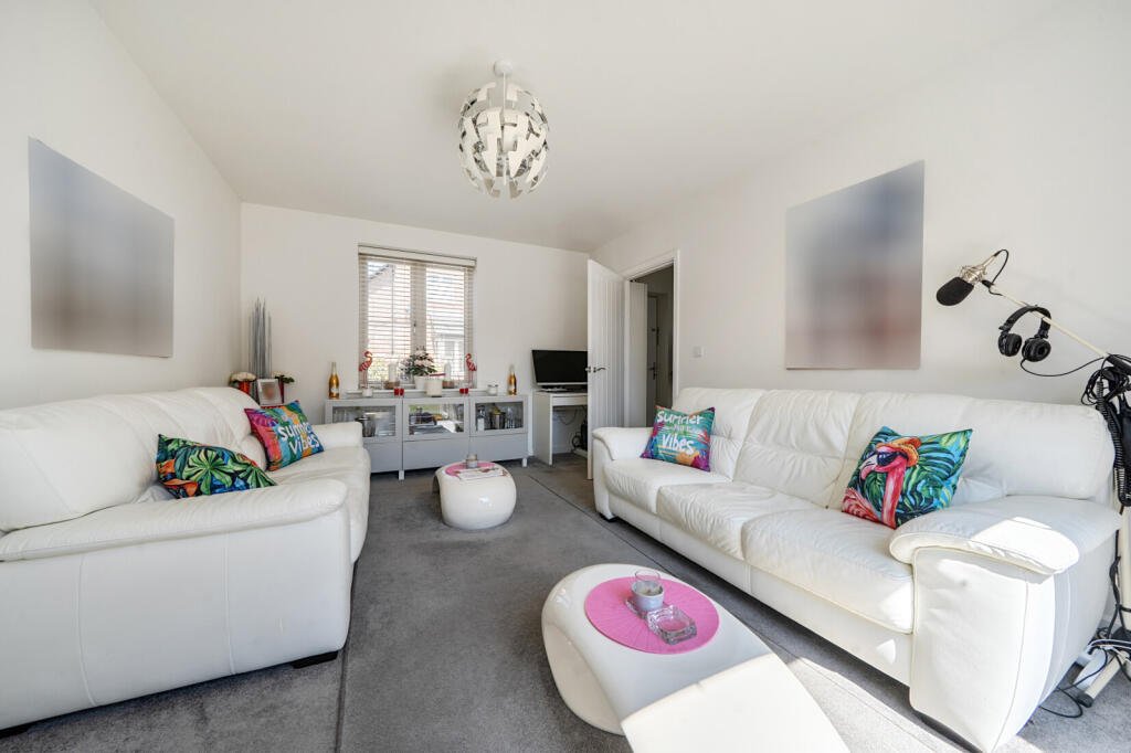 House in Cherwell, Banbury - View 4