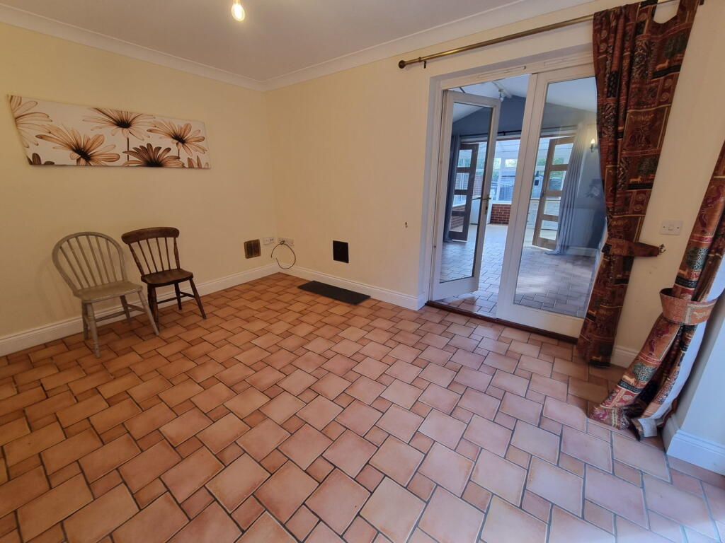 House in East Suffolk, Cratfield - View 5