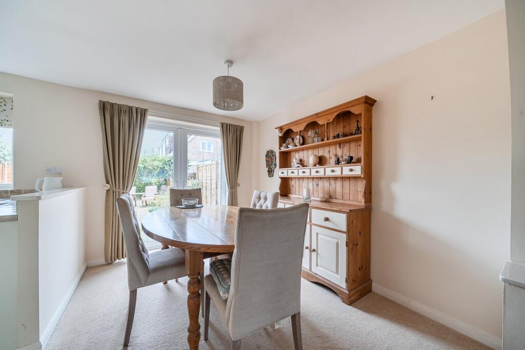 Additional image 6 of Goss Drive, Street, BA16