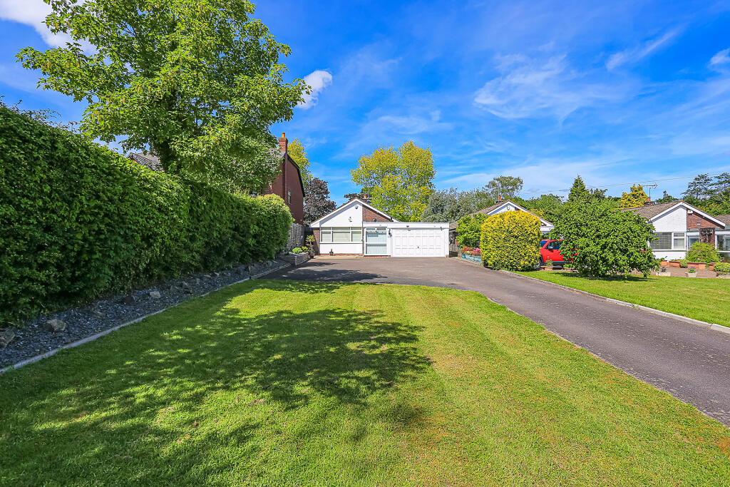 Main image of property: Grange Road, Solihull