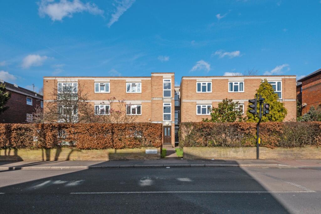 Main image of property: Ranmore Court, 101 Worple Road, Wimbledon, London, SW20