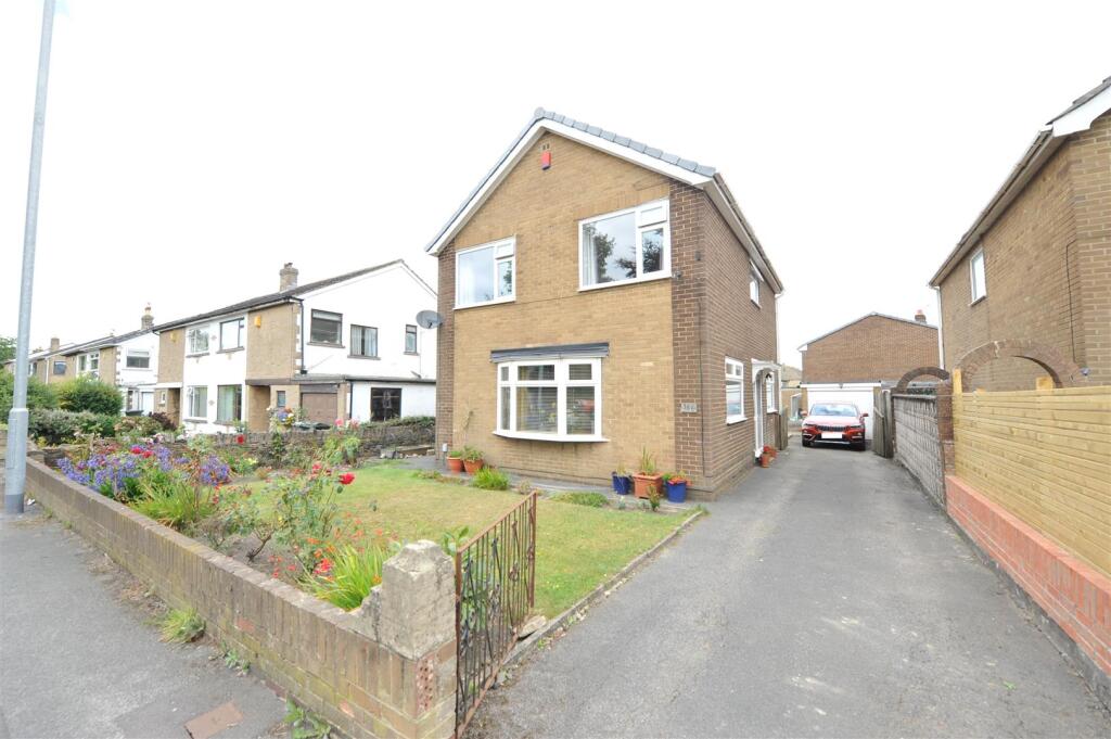 Main image of property: Westfield Lane, Wyke, Bradford