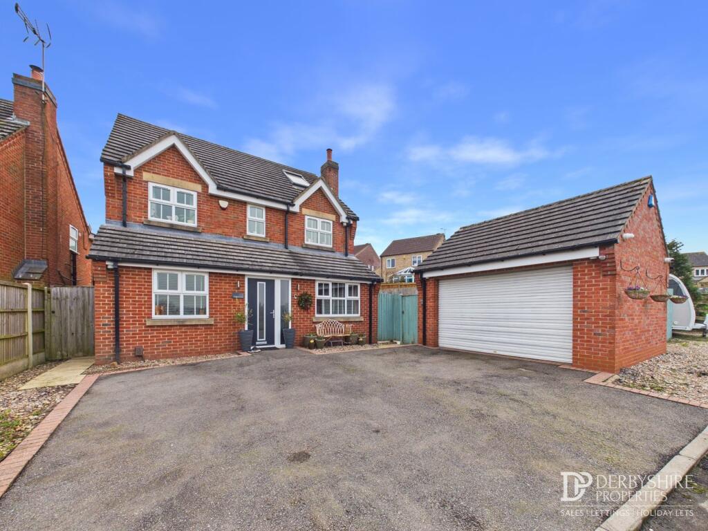 Main image of property: Inkerman Road, Selston, Nottingham, NG16