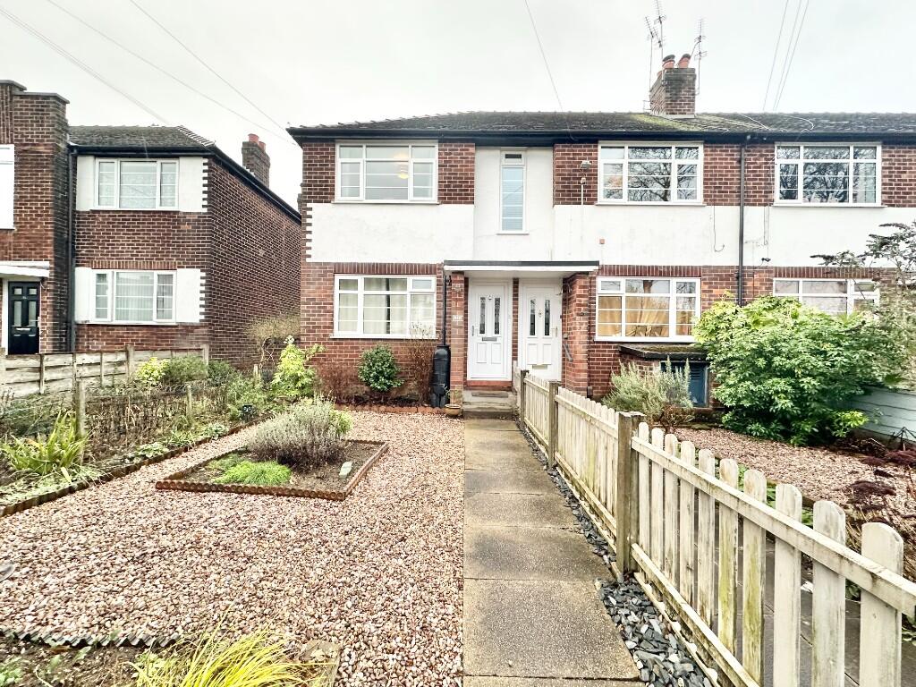 Main image of property: Friars Road, Sale, Greater Manchester, M33