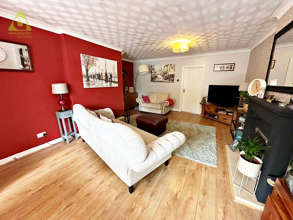 House in Bolton - View 4