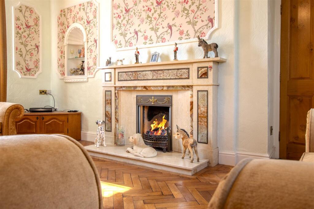14 East Mount, Malton photo 4