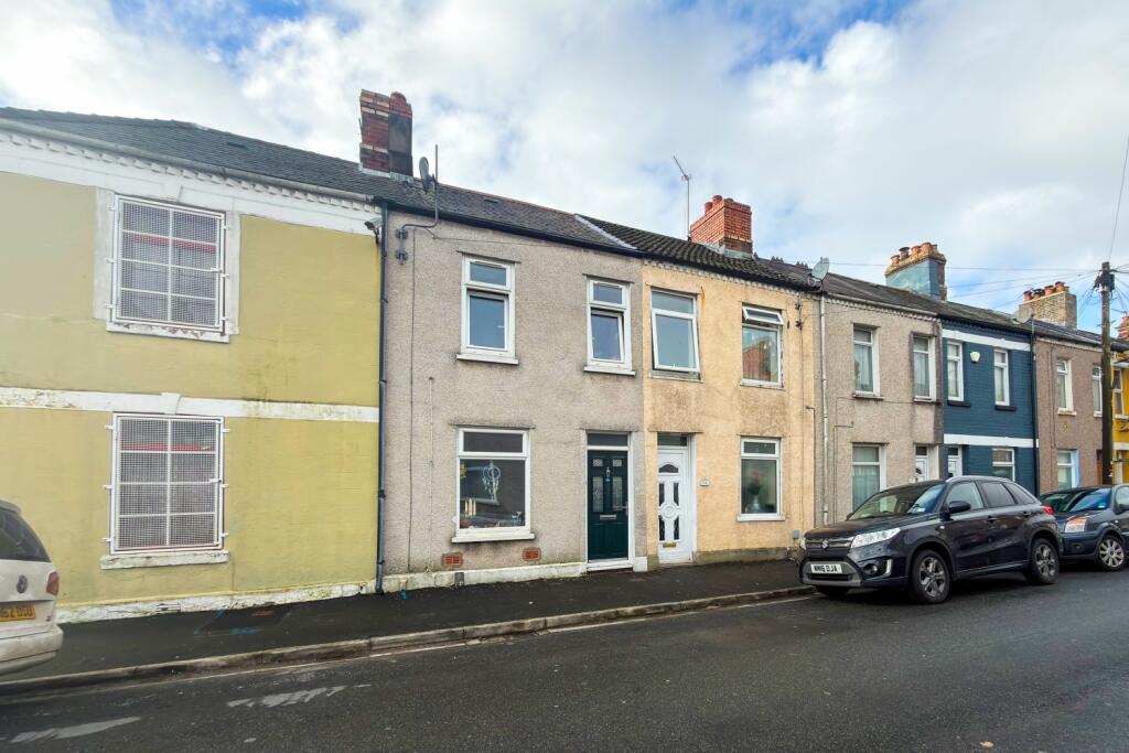 Main image of property: Chester Street, Grangetown