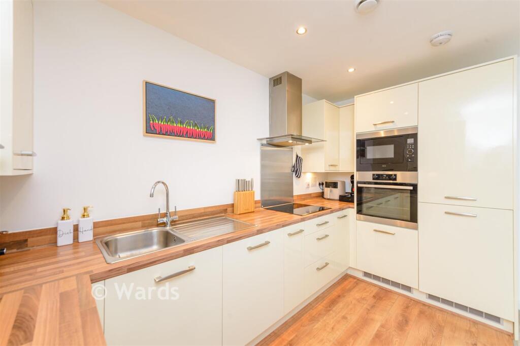 Main image of property: Bramling Way, Rainham, Gillingham, Kent