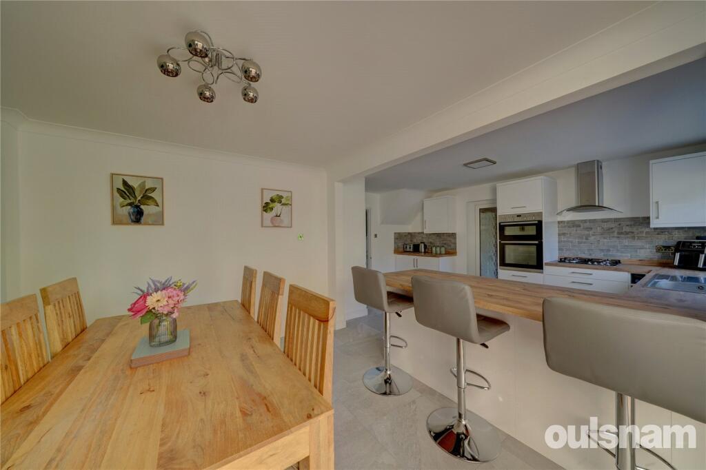 Additional image 3 of Fairways Drive, Blackwell, Bromsgrove, Worcestershire, B60