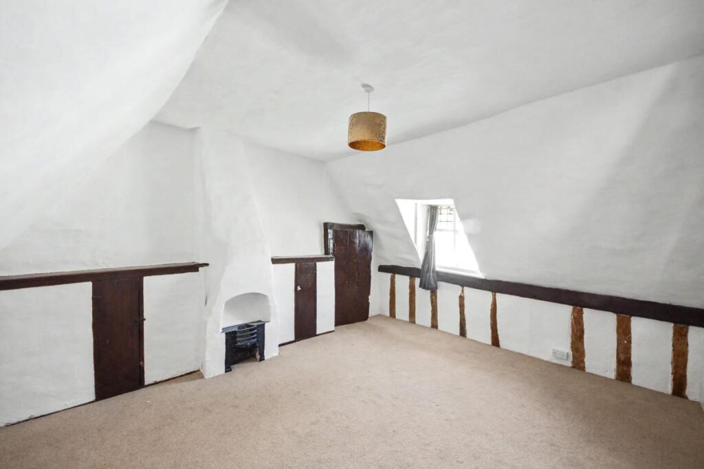 House in West Suffolk, Ixworth - More