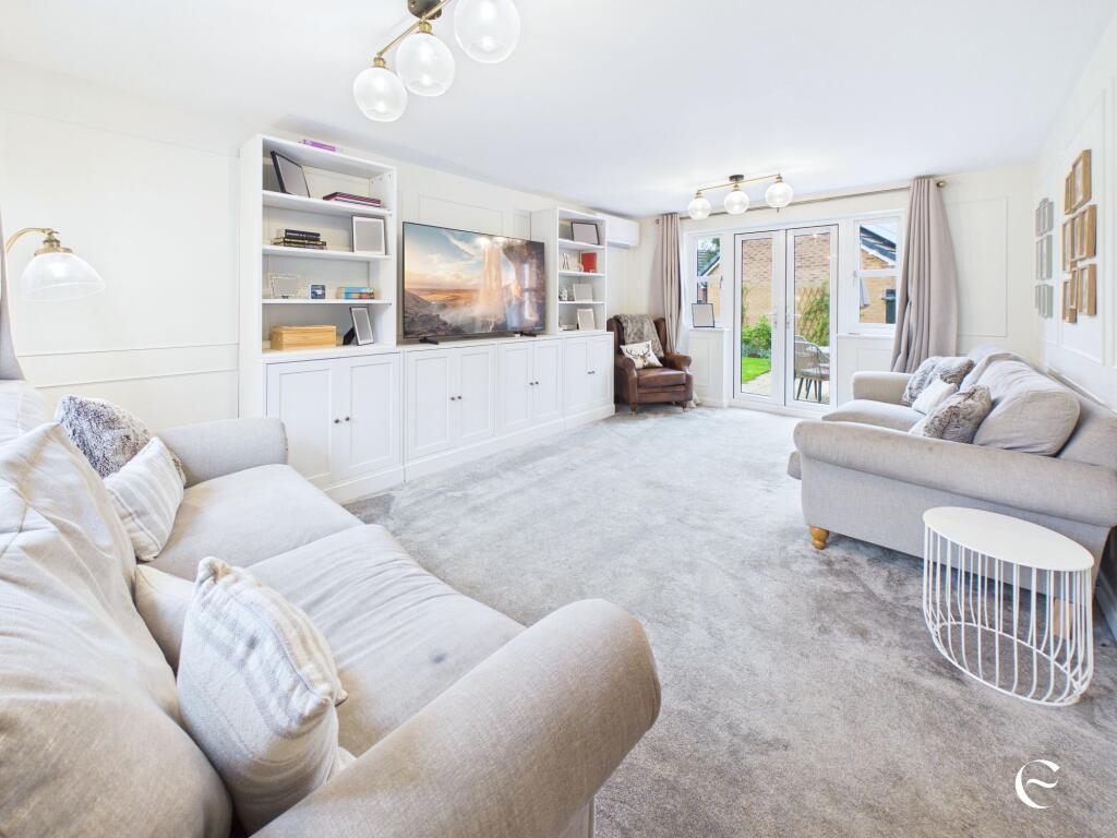 House in Peterborough - View 3