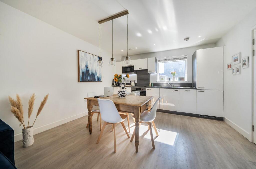 Main image of property: Dunstone Court, Adenmore Road, London, SE6 4DZ