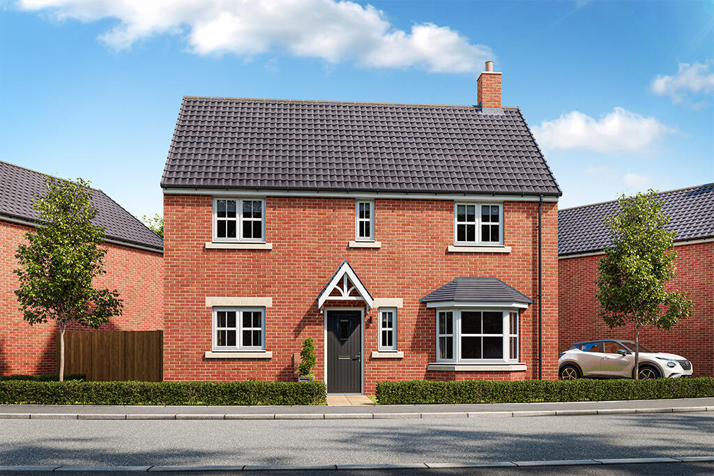 Main image of property: Driffield, YO25