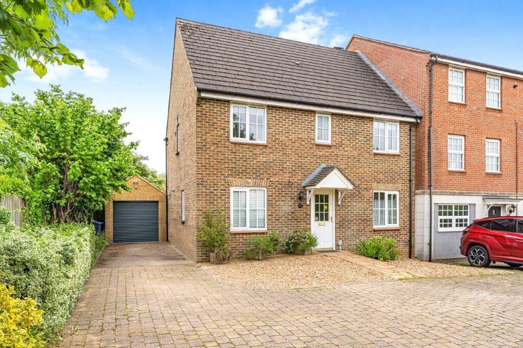 Main image of property: Usher Drive, Banbury, Oxfordshire, OX16