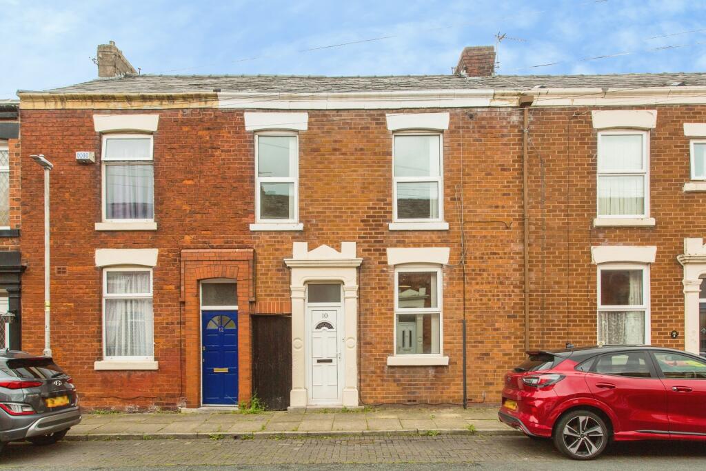House in Preston, Lancashire - View 3
