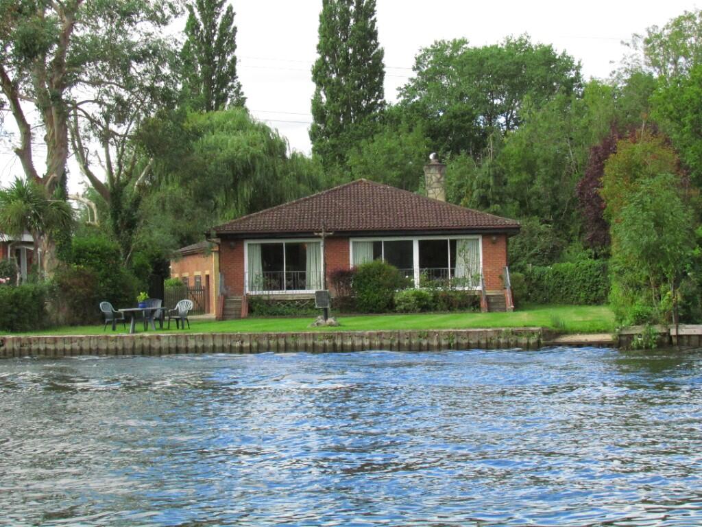 Main image of property: Dockett Eddy, Chertsey, Surrey, KT16