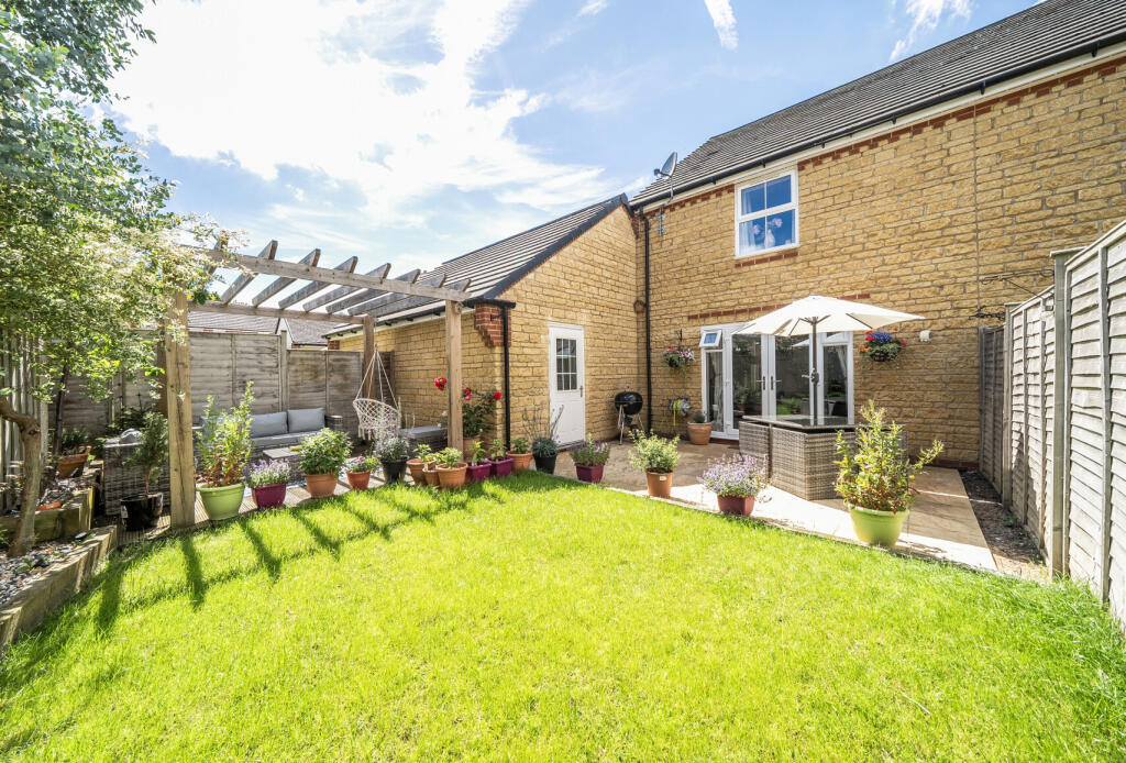 Main image of property: Digby Grove, Brockworth, Gloucester, Gloucestershire, GL3