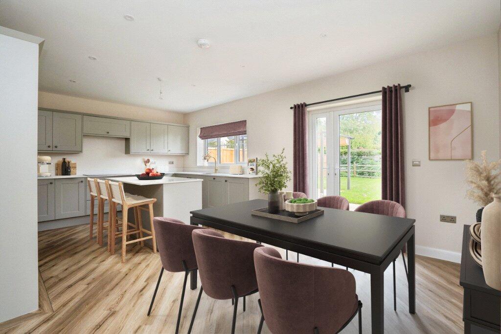 House in Portsmouth - View 3