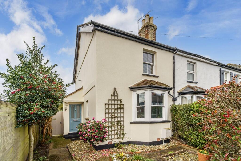 Main image of property: Duffield Road, Walton On The Hill