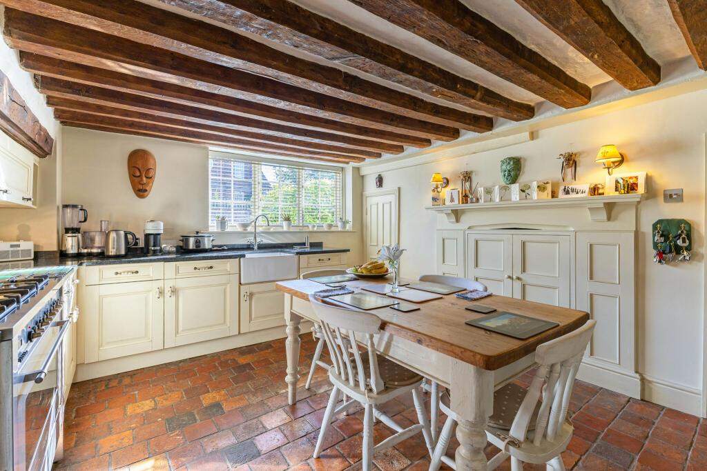 House in Reading - View 5