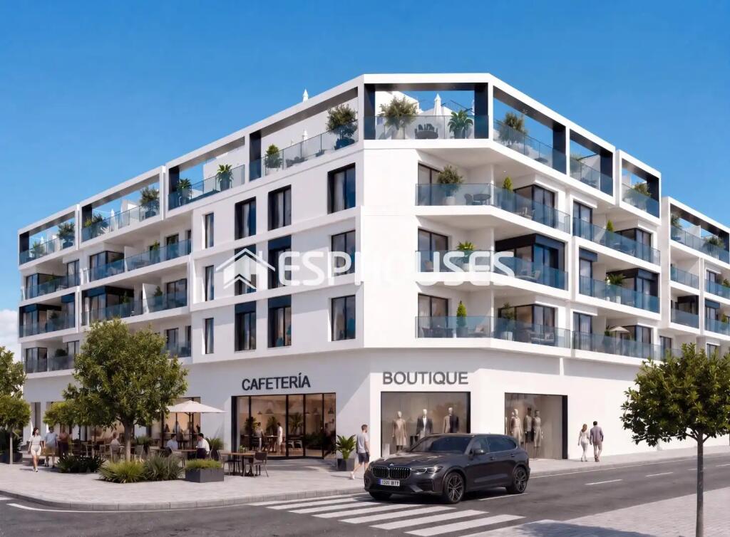 Main image of property: Valencia, Alicante, Alicante