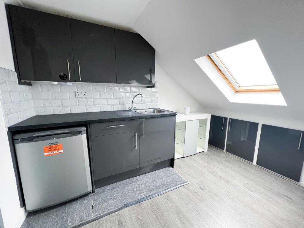 Main image of property: Thorold Road, Ilford, IG1