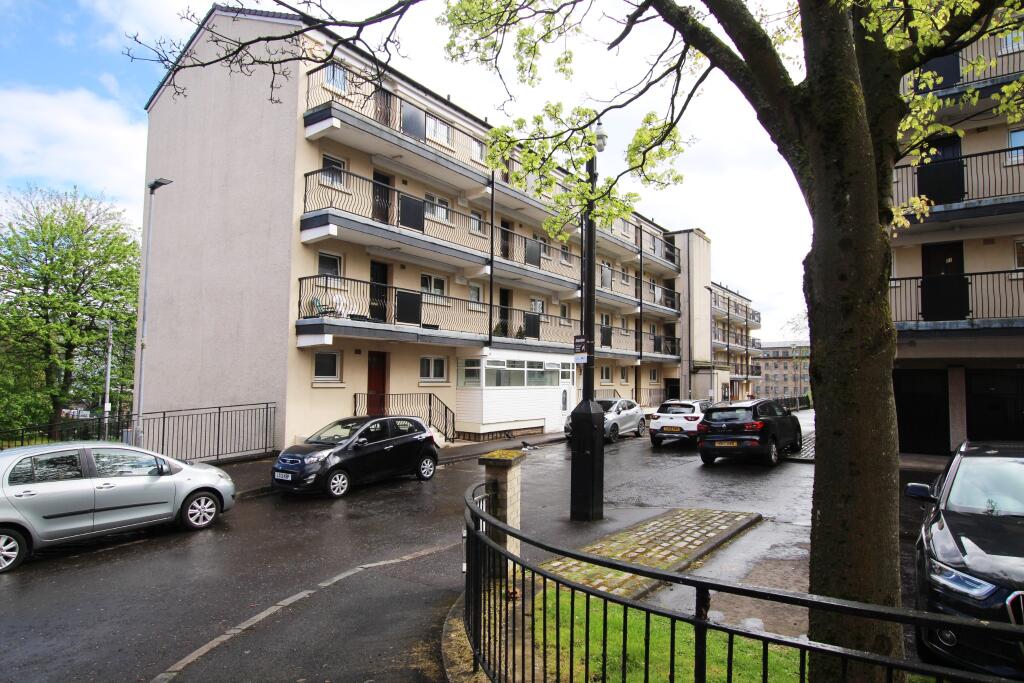 Main image of property: John Knox Street, City Centre, Glasgow, G4