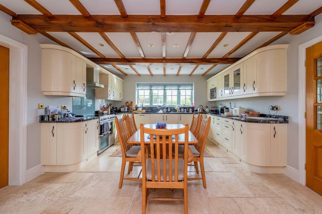 House in Erbistock, Overton Bridge - More