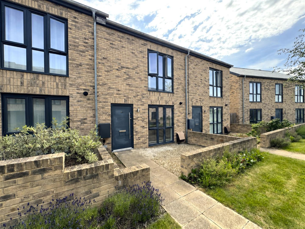 Main image of property: Trevelyan Road, Swindon