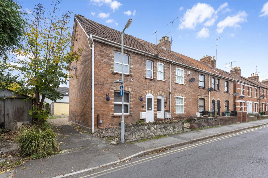 Main image of property: Seaton Road, Yeovil, Somerset