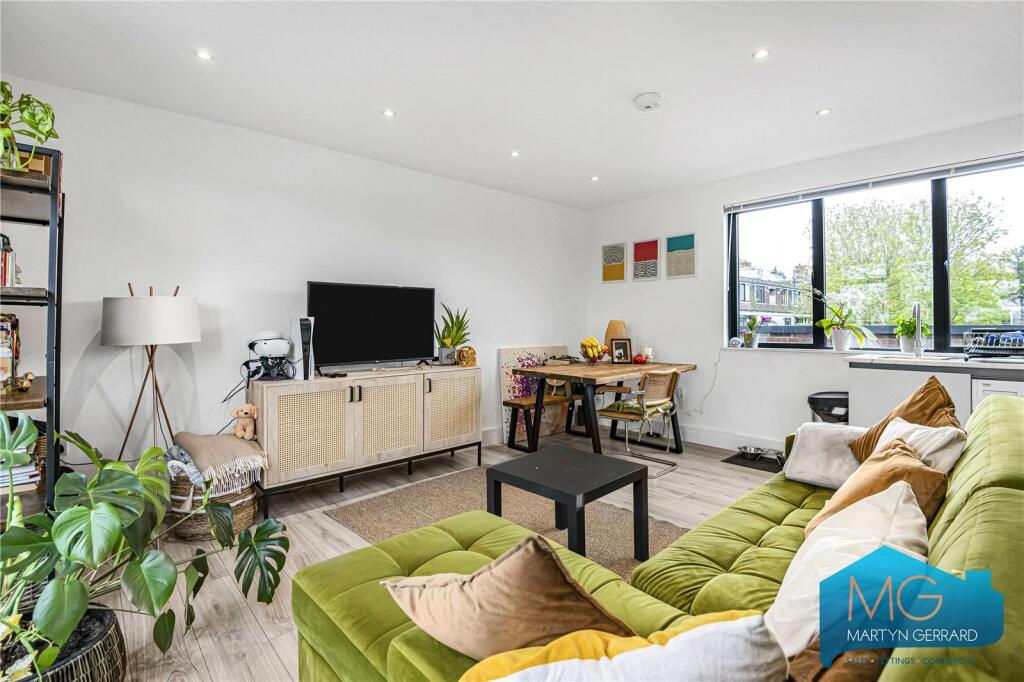 Apartment in London