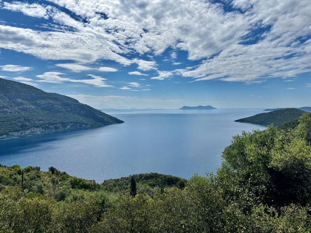 Main image of property: Ionian Islands, Lefkada, Sivota