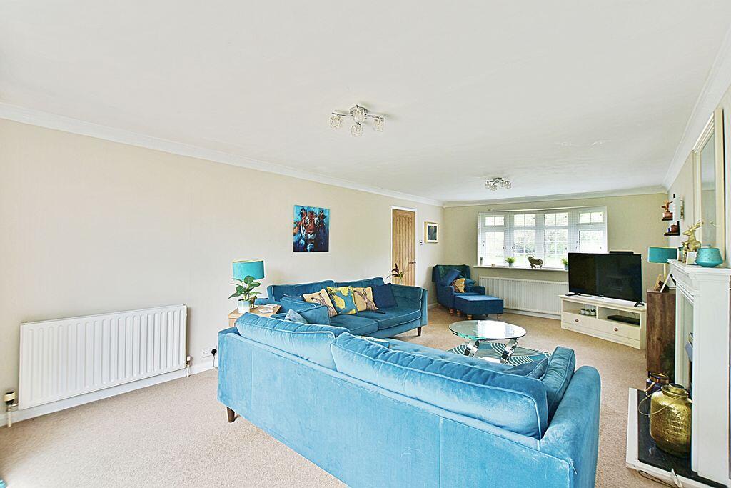 House in Lincoln, Langworth - More