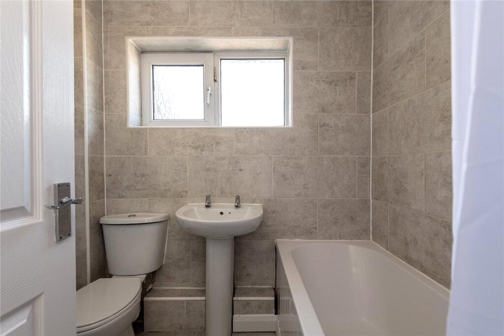 House in Swale, Regent Quay - View 5