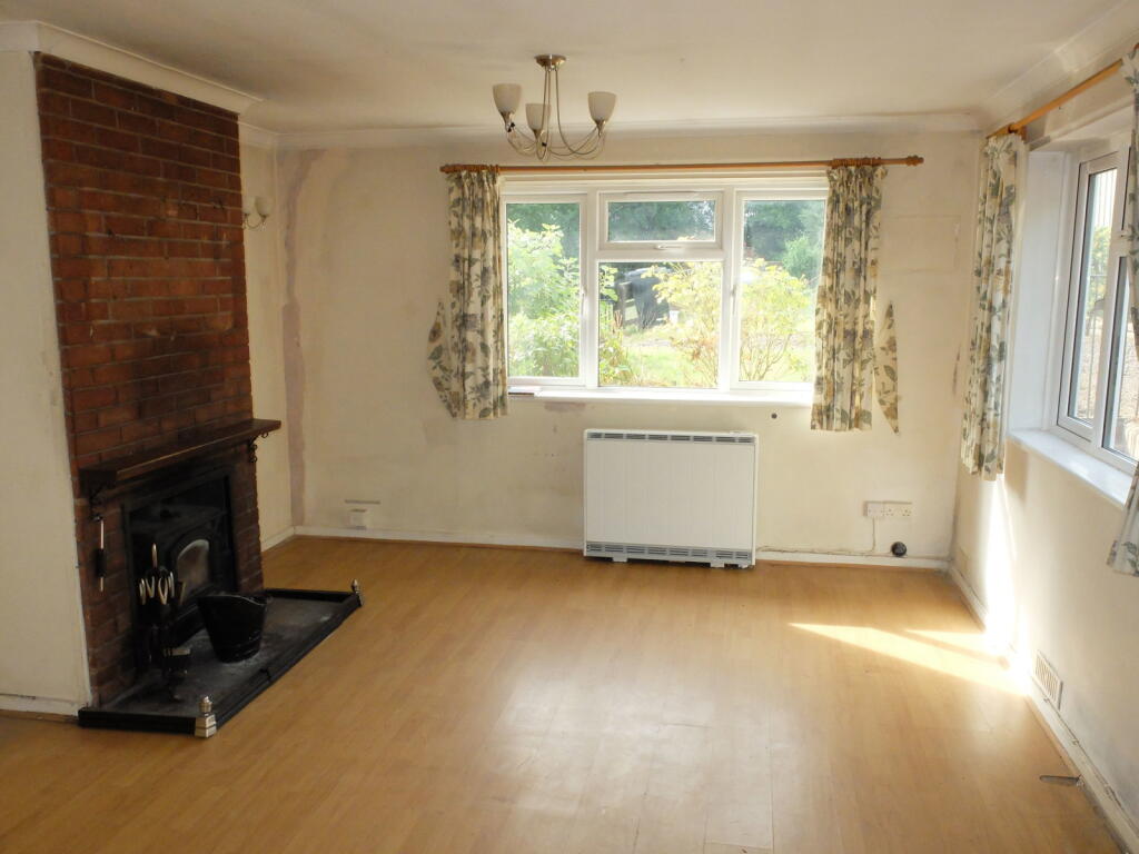House in Bishop's Frome, Fromes Hill - View 5