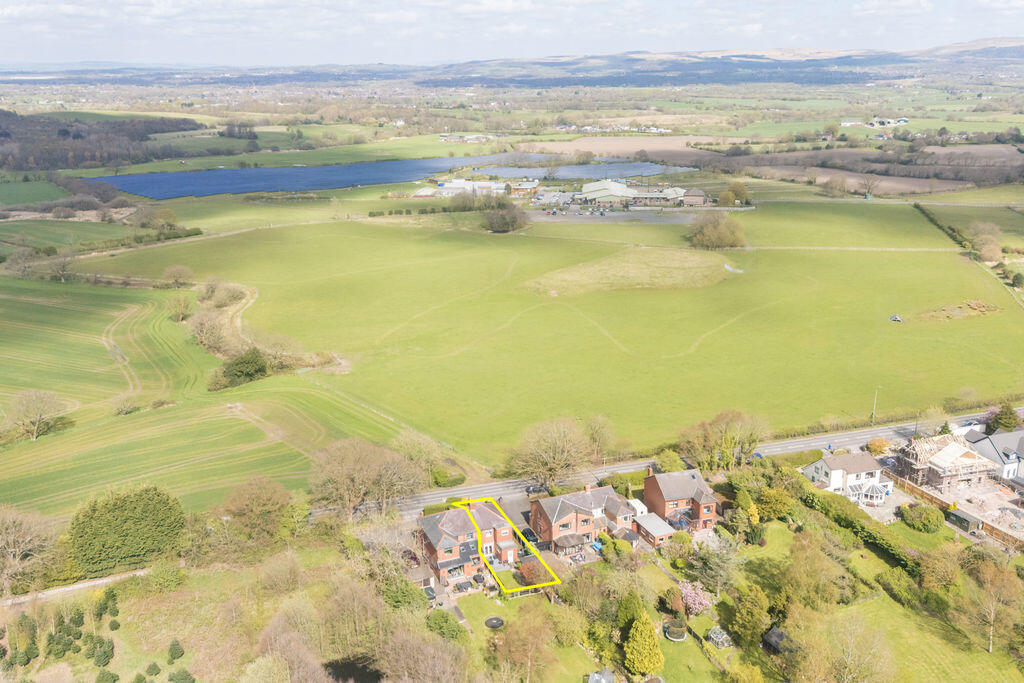 Main image of property: Pepper Lane, Standish, WN6 0PN