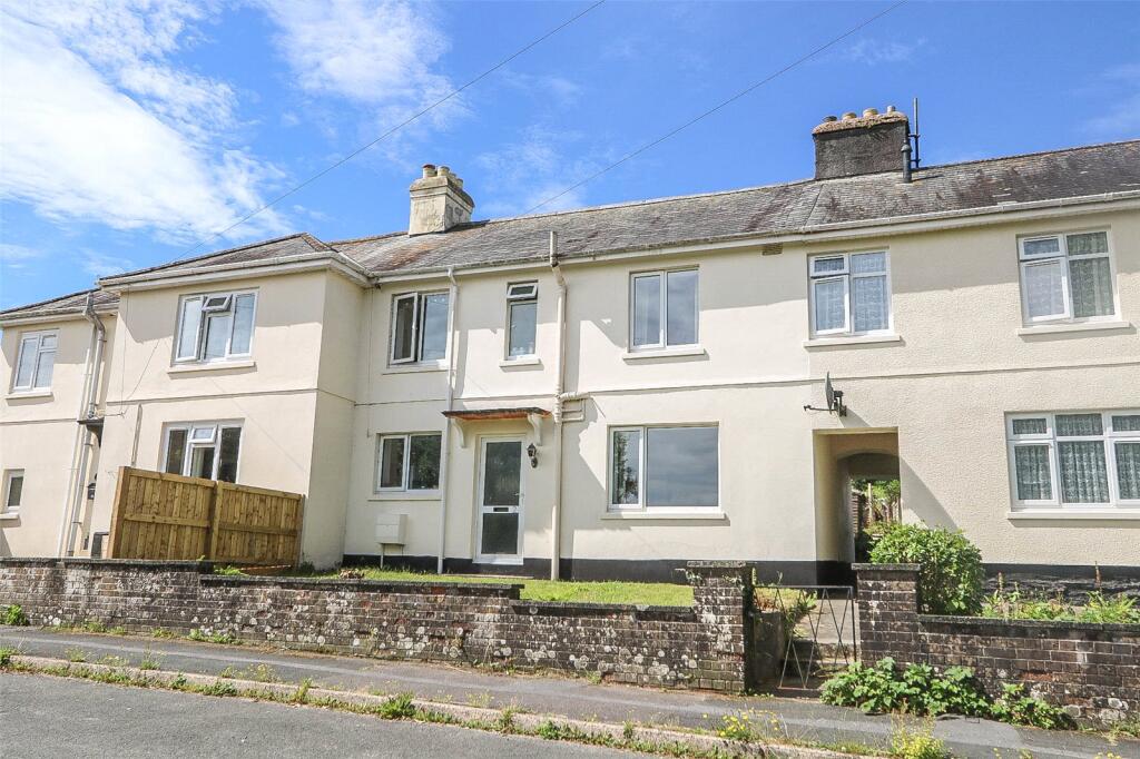 Main image of property: Horrabridge, Yelverton