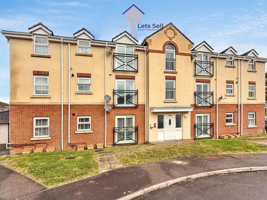 Main image of property: Chadwick Way, Hamble