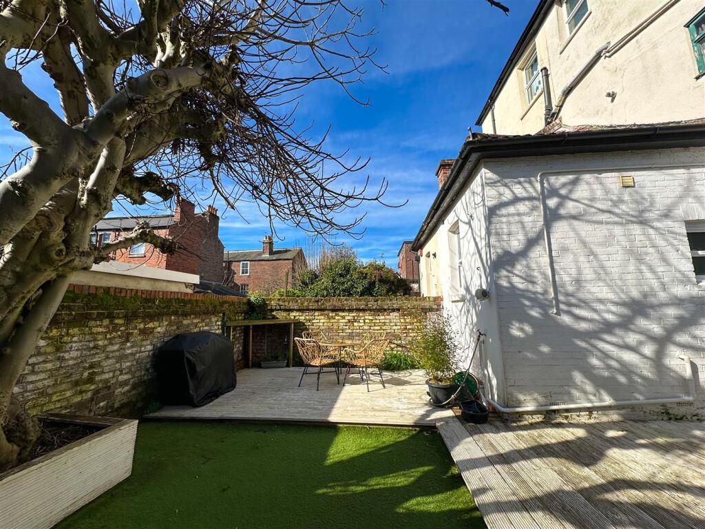 Main image of property: Elm Grove, Southsea