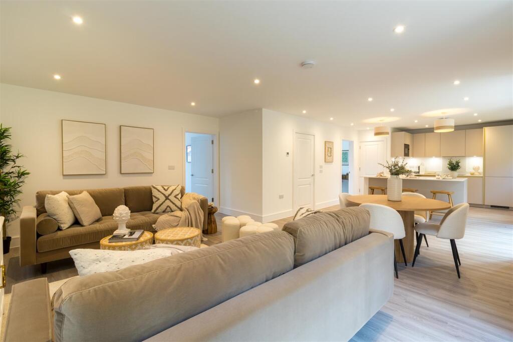 Main image of property: Ermine Street, Buntingford